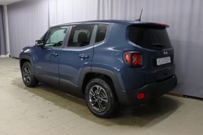 Jeep Renegade Gebrauchtwagen