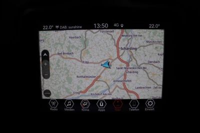 Jeep Renegade Gebrauchtwagen