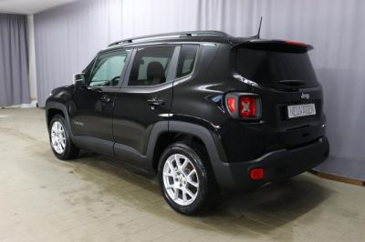 Jeep Renegade Gebrauchtwagen
