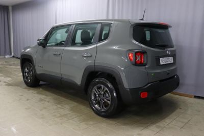 Jeep Renegade Gebrauchtwagen