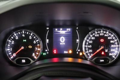 Jeep Renegade Gebrauchtwagen