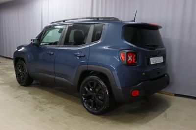 Jeep Renegade Gebrauchtwagen