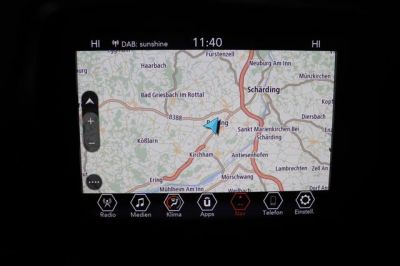 Jeep Renegade Gebrauchtwagen