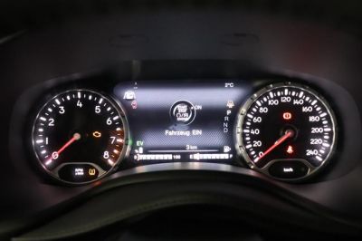 Jeep Renegade Gebrauchtwagen
