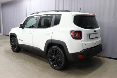 Jeep Renegade Gebrauchtwagen