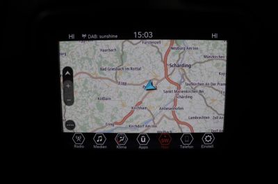 Jeep Renegade Gebrauchtwagen