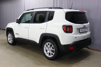 Jeep Renegade Gebrauchtwagen