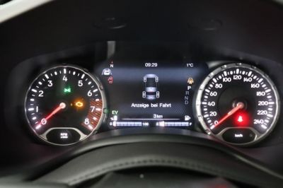 Jeep Renegade Gebrauchtwagen