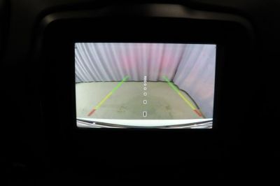 Jeep Renegade Gebrauchtwagen