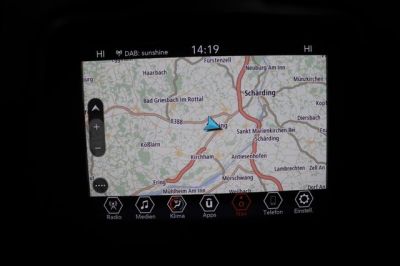 Jeep Renegade Gebrauchtwagen