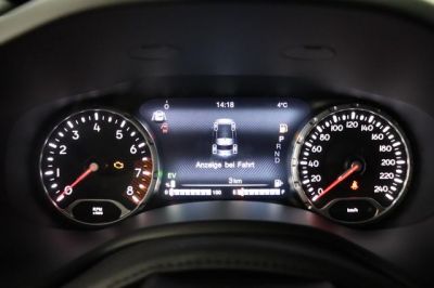 Jeep Renegade Gebrauchtwagen