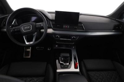 Audi Q5 Gebrauchtwagen Audi Q5 Gebrauchtwagen