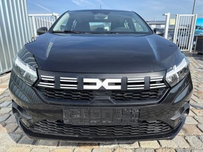 Dacia Sandero Gebrauchtwagen