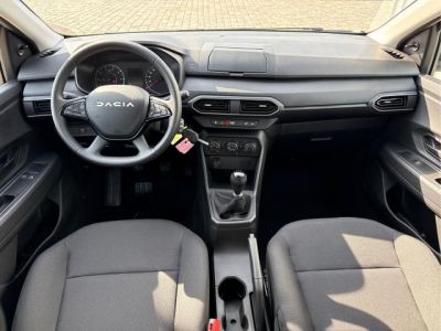 Dacia Sandero Gebrauchtwagen