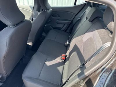 Dacia Sandero Gebrauchtwagen