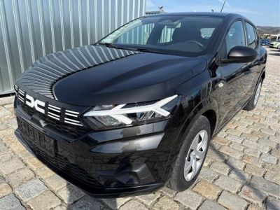 Dacia Sandero Gebrauchtwagen Dacia Sandero Gebrauchtwagen