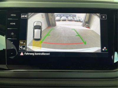 VW Taigo Gebrauchtwagen VW Taigo Gebrauchtwagen