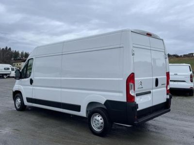 Citroën Jumper Tageszulassung