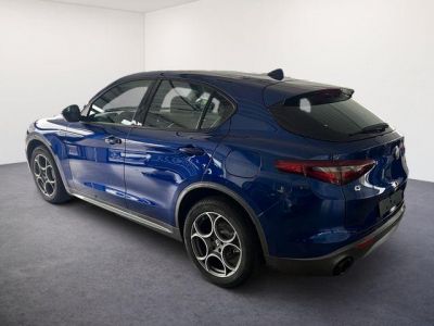 Alfa Romeo Stelvio Gebrauchtwagen