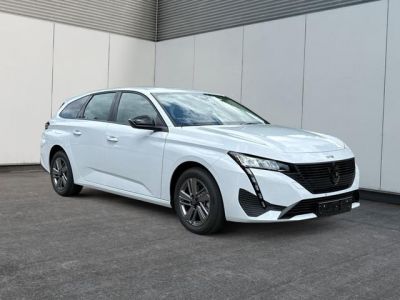 Peugeot 308 Gebrauchtwagen Peugeot 308 Gebrauchtwagen