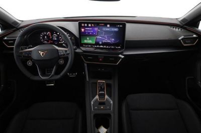 Cupra Leon Vorführwagen Cupra Leon Vorführwagen