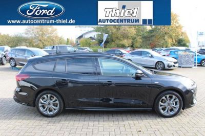Ford Focus Neuwagen