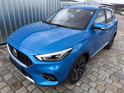 MG ZS Gebrauchtwagen MG ZS Gebrauchtwagen