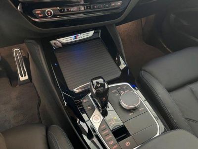BMW X4 Gebrauchtwagen