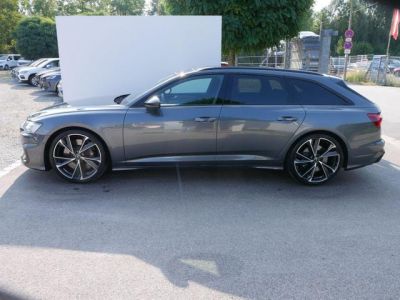 Audi A6 Gebrauchtwagen Audi A6 Gebrauchtwagen