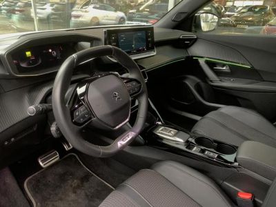 Peugeot 2008 Gebrauchtwagen Peugeot 2008 Gebrauchtwagen