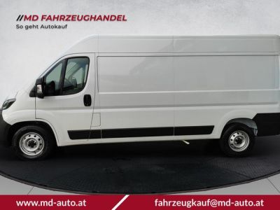 Fiat Ducato Gebrauchtwagen Fiat Ducato Gebrauchtwagen