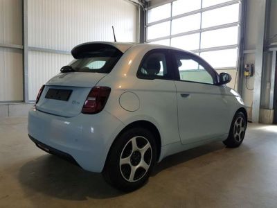 Fiat 500e Gebrauchtwagen Fiat 500e Gebrauchtwagen