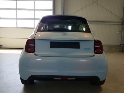 Fiat 500e Gebrauchtwagen Fiat 500e Gebrauchtwagen