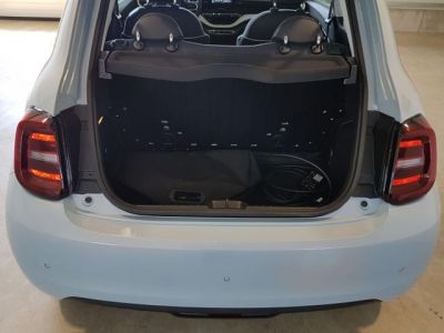 Fiat 500e Gebrauchtwagen