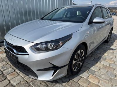 KIA Ceed Gebrauchtwagen
