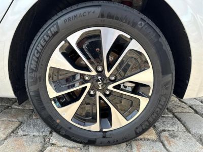 KIA Ceed Gebrauchtwagen