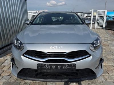 KIA Ceed Gebrauchtwagen