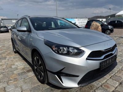 KIA Ceed Gebrauchtwagen
