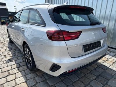 KIA Ceed Gebrauchtwagen