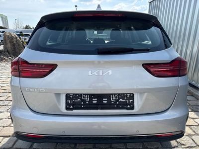 KIA Ceed Gebrauchtwagen