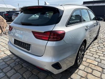 KIA Ceed Gebrauchtwagen