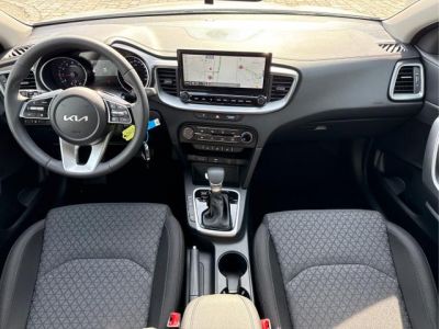KIA Ceed Gebrauchtwagen