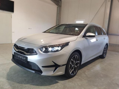KIA Ceed Gebrauchtwagen