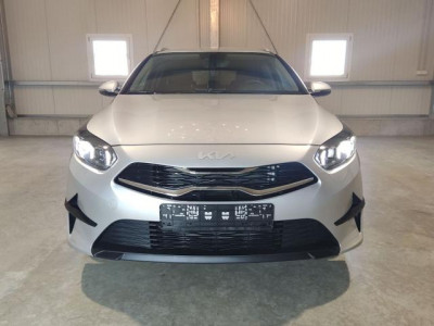 KIA Ceed Gebrauchtwagen