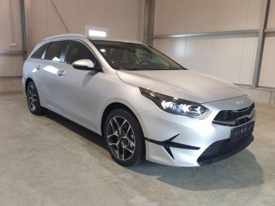 KIA Ceed Gebrauchtwagen