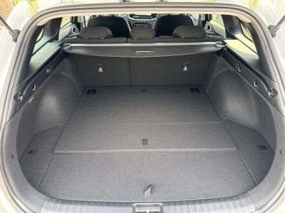 KIA Ceed Gebrauchtwagen