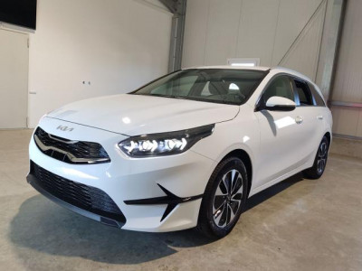 KIA Ceed Gebrauchtwagen