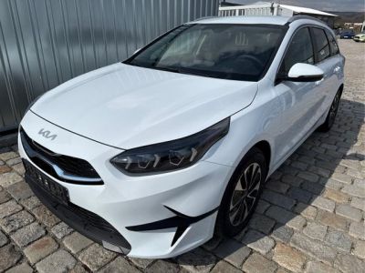KIA Ceed Gebrauchtwagen