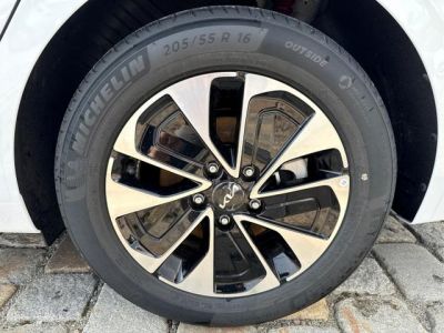 KIA Ceed Gebrauchtwagen