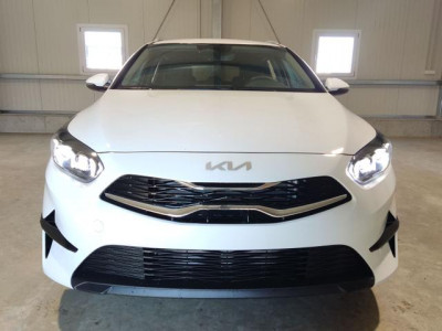 KIA Ceed Gebrauchtwagen